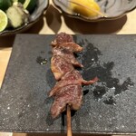 焼き鳥 とりら - 