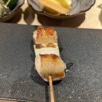 焼き鳥 とりら - 