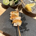 焼き鳥 とりら - 