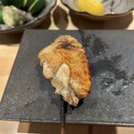 焼き鳥 とりら - 