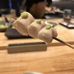 焼き鳥 とりら - 