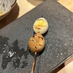 焼き鳥 とりら - 