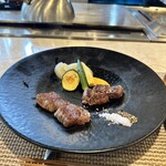 KOBE STEAK Tsubasa - 