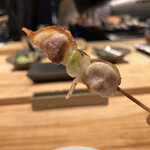 焼き鳥 とりら - 