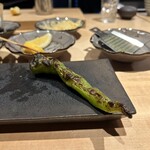 焼き鳥 とりら - 