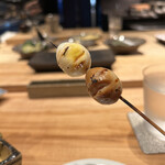 焼き鳥 とりら - 