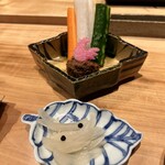 焼き鳥 とりら - 