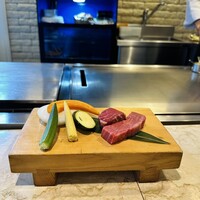 KOBE STEAK Tsubasa 本店 - 