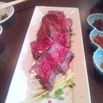 肉山 - 馬ハラミ