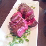 肉山 - 和牛　ランプ