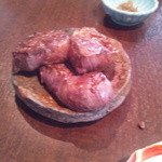 肉山 - 和牛　さがり