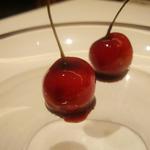 フロリレージュ - 2013年８月：チェリー