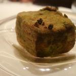 フロリレージュ - 2013年８月：いつもの、オリーブのふわふわ