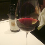 フロリレージュ - 2013年８月：ワイン