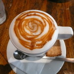 ラカポシ - キャラメルミルク