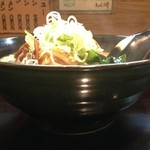 めん坊 - みそラーメン