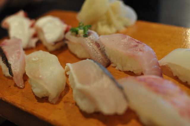 大和寿司 ダイワズシ 柏の葉キャンパス 寿司 食べログ
