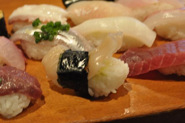 大和寿司 ダイワズシ 柏の葉キャンパス 寿司 食べログ