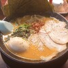 濃厚家系ラーメン ぼんち家