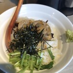 Tokyo Style Noodle ほたて日和 - 