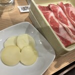 Shabushabu Onyasai - 