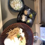Tokyo Style Noodle ほたて日和 - 