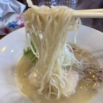 Menya Koriki - 麺リフト