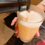 キッチン サカナヤ - 〆に旨い