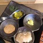 Tokyo Style Noodle ほたて日和 - 