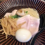 Tokyo Style Noodle ほたて日和 - 