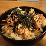 Yakitori Don - やきとり丼