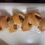 ブーランジェリー アン - 