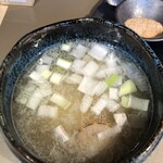 Tokyo Style Noodle ほたて日和 - 