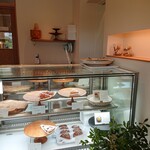 tsuki no mori - ショーケース