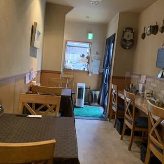 キッチン サカナヤ_2