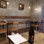 ピッツェリア サンク - 