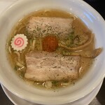 からみそラーメン ふくろう - 