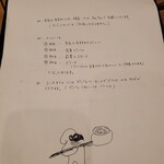 ピッツェリア サンク - 