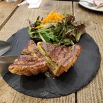 ピッツェリア サンク - 