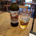 ピッツェリア サンク - 