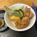 寄りん菜屋 - 