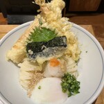 うどん棒 - 