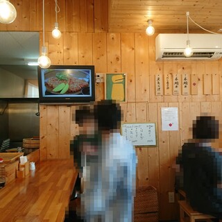 本鮪丼なかばやし_2