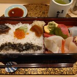 Sushi Dokoro Kazama - 