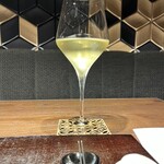 Ji-Cube - シャルドネ