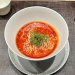 Ji-Cube - 冷やし担々麺