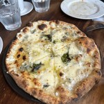 IL PIZZAIOLO - 