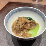 Ji-Cube - フカヒレあんかけご飯