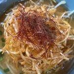 くるまやラーメン - 