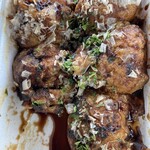たこ焼き　さつきえん - 